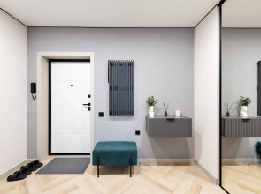 Квартира Уютная в историческом центре города