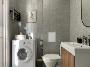 Апартаменты Hygge Karelia Forest Symphony