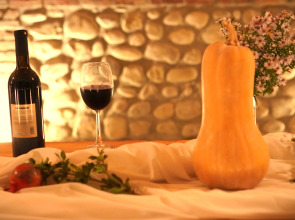 Villaggio Mirzaani Resort