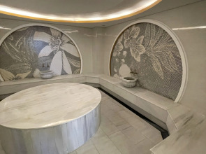 Апартаменты SA Apartments! Nice 1bd Flat