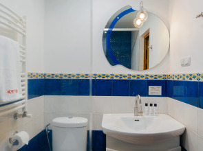 Апартаменты 1BR Apt/Near Blue Mosque/Central View/by Keygo 39