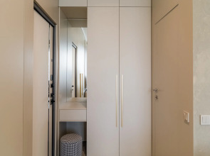 Квартира в Стиле Неоклассика в Сердце Нижнего Новгорода