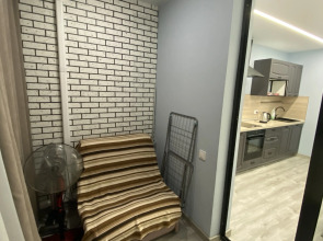 Апартаменты в ЖК Атлантис Делюкс