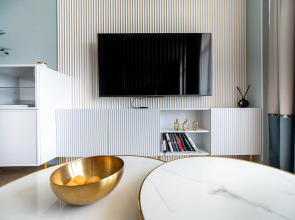 Апартаменты Видовые семейные апаратаменты