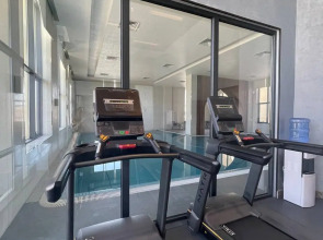 Отель Farovon Khiva