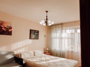 Апартаменты S7 на Толстикова