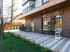 Апартаменты Apart39 Зеленоградск