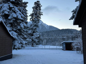 Гостевой дом Тебриз