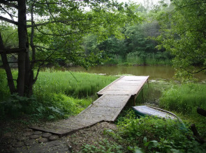 База Отдыха Эконевидаль