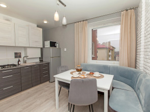 Апартаменты на Солнечной 7