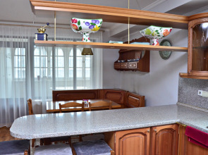 Апарт-отель Karvan-N