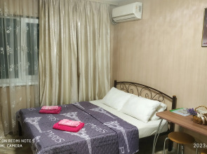 Гостевой дом Наша Дача