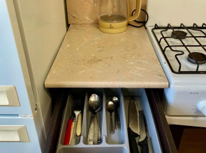 Апартаменты Запрудный проезд 4 В/1