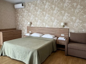 Гостевой дом Анастасия