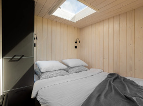 Гостевой дом Дом у реки Белые Ключи