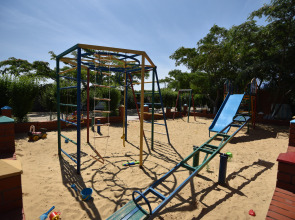 Гостевой Дом Чудная Долина