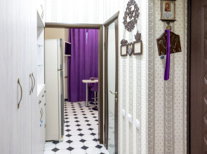 Квартира Инструментальная 31