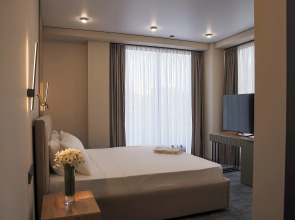 Бутик-отель Автограф