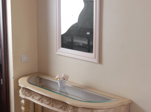 Отель Villa Lazio