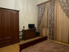 Апартаменты в Центре на Козлова 26