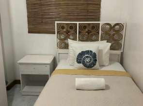 Хостел MY HOSTEL Boracay