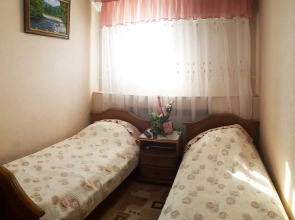 Отель Рандеву