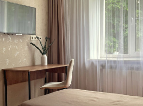 Квартира уютная возле парка