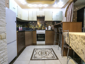 Квартира Уютная