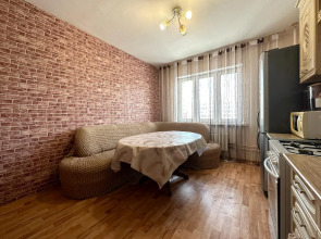 Апартаменты Дом 89 в Микрорайоне Энтузиастов 1