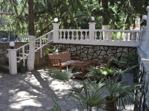 Гостевой Дом Vetan