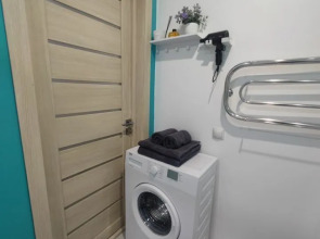 Апартаменты на пр Юнуса Ахметзянова 10