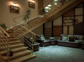 Отель Тимерхан