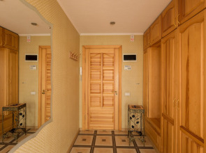 Апартаменты Живи Уютно и Богато