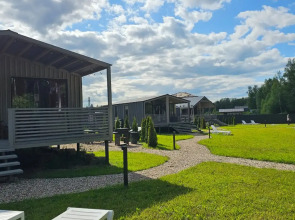 Гостевой дом Елли и Пелли