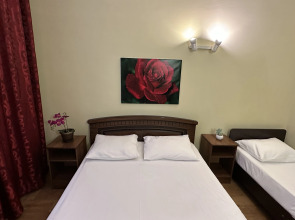 Гостевой дом Адениум585