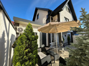 Гостевой Дом Джой