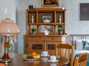 Апартаменты атмосферные SutkiLive в Центре у м. Горьковская