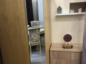 Квартира на ул Парковая 20