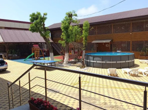 Гостевой дом У моря