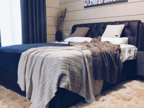 Отель Water House