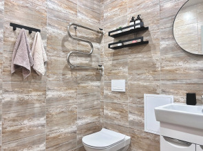 Квартира Площадь Сенная 1