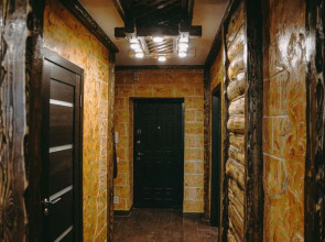 Квартира на Паровозной 15 (48)