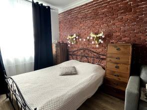 Квартира ОЛЕНЬ_КА