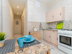 Апартаменты Новый Арбат 16