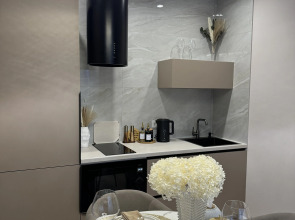 Квартира Шикарная с Видом на Горы