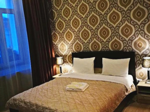 Отель GloryVell