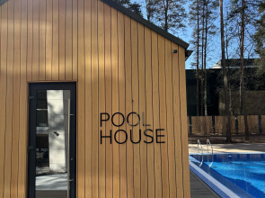 Квартира студия на Финском заливе