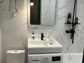 Квартира 2 Исаева 4