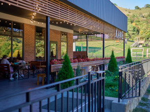 Гостевой дом Aydin El