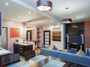 Апартаменты Lux на Площади Победы